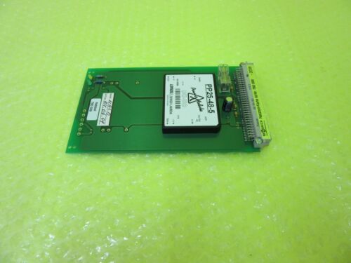 78-0089-BS BOARD w PP25-48-5