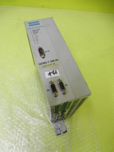 QCM2-T 34025