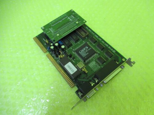 ADVANTECH PCA-6653