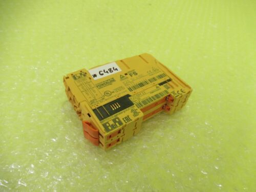 X20SI 4100 Rev. F0