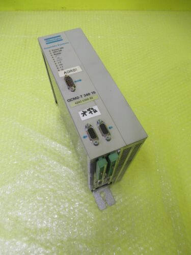 QCM2-T 34015 4240036682
