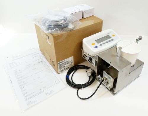 SARTORIUS WZA523-N, YAC01ED, OGU-02421