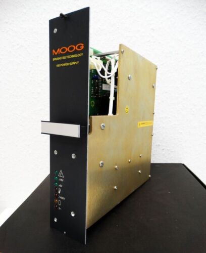 MOOG 160-002, 160002