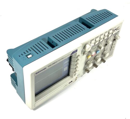 TEKTRONIX TDS2001C