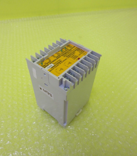 GARDIX GX-SR2/3-24VDC