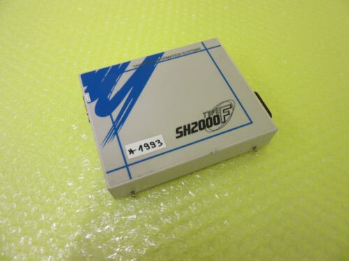 SH2000 TYPE F