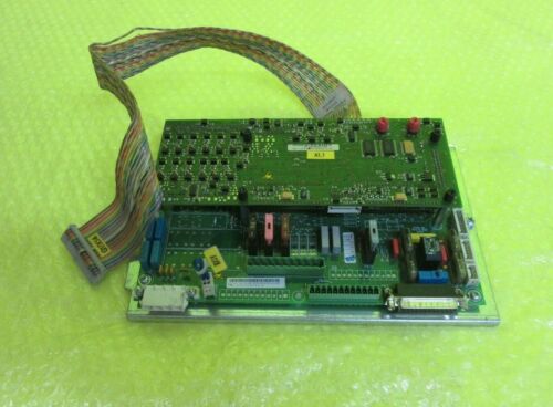 LP ELEKTRONIK ESC-CI V1.50 Board CSQ