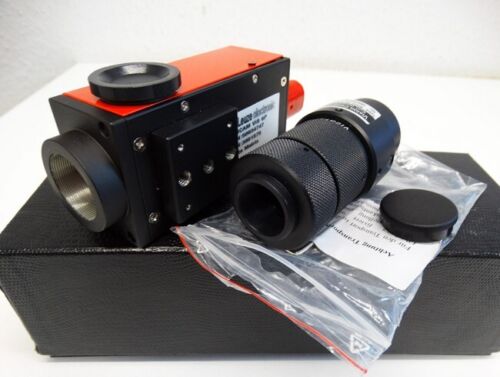 LEUZE ELECTRONIC, VISION CONTROL redCAM ViS6P, RWO 30-0,35