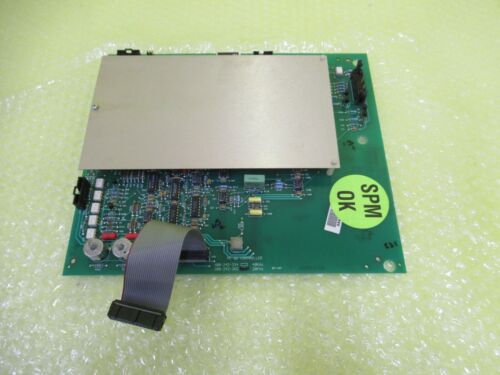 PC BD CONTROLLER 100-242-334