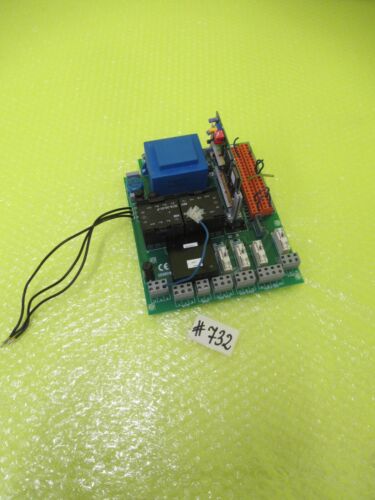 GD9801K CARD