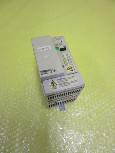 NORDAC SK 550/1 FCT 278005500/30D300011041