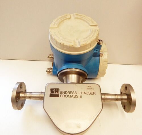 Promass 40 / E 40E08-C999AABAA0AA