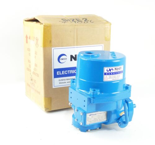 EMICO NOAH ACTUATOR NA-009