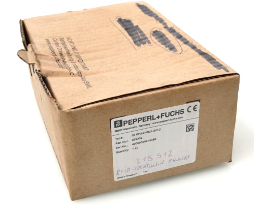 IC-KP2-2HB21-2V1D