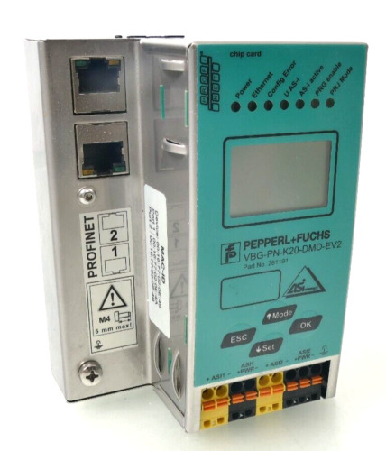 VBG-PN-K-DMD-EV2
