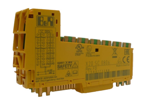 X20SC0806