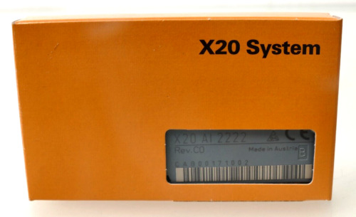 X20AI2222