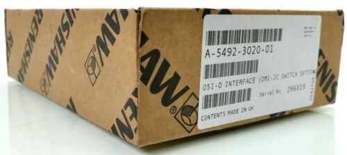 RENISHAW A-5492-3020-01