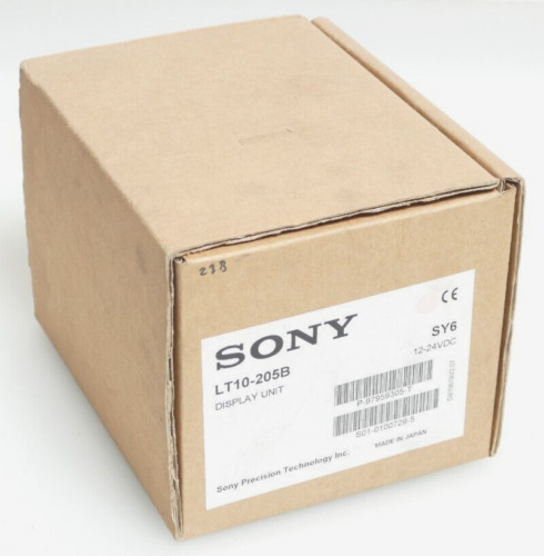 SONY LT10-205B