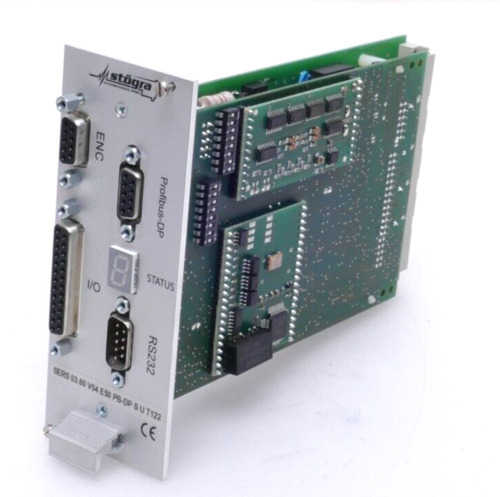 PROFIBUS-DP T122