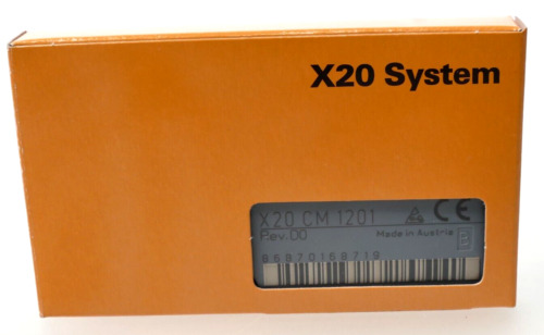 X20CM1201
