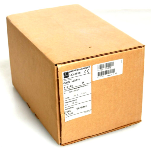 CLM221-CD010