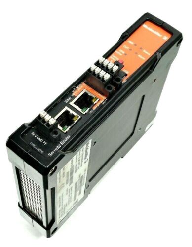 IE-SR-2GT-LAN