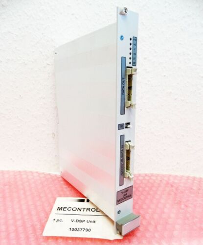 PROMECON MECONTROL COAL V-DSP Unit