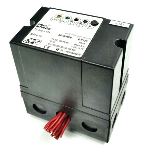 TC 410-10T