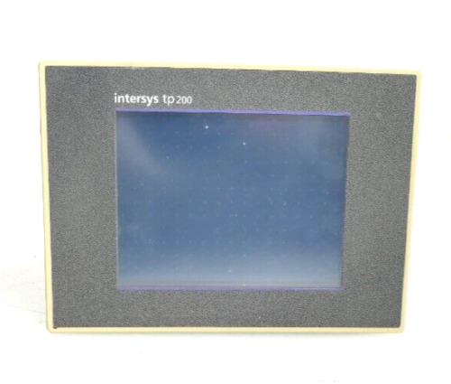 INTERSYS TP200