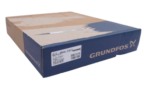 GRUNDFOS 1-2-4C