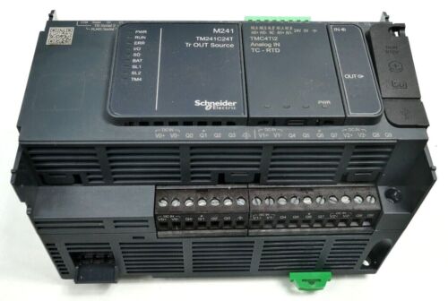 TM241C24T