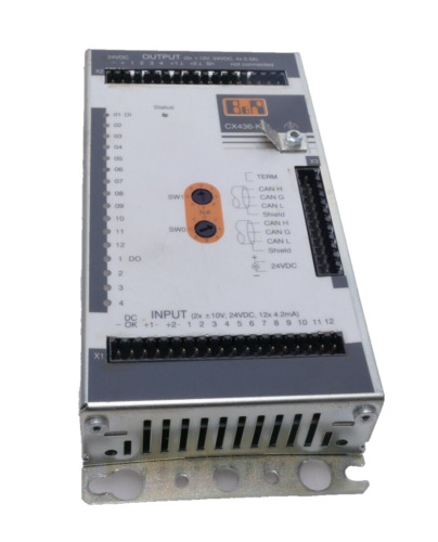 CX436-K01