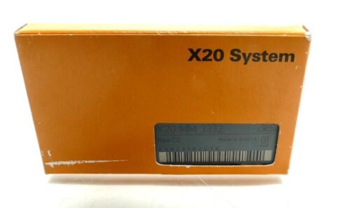 X20MM3332