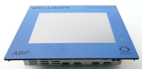 BOLLHOFF panelPPC-M1