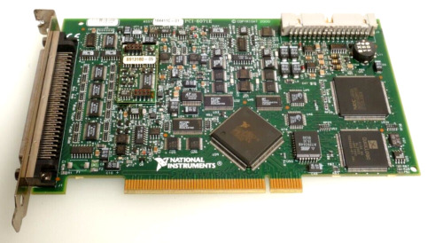 PCI-6071E