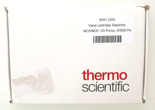 THERMO SCIENTIFIC U3000Pu