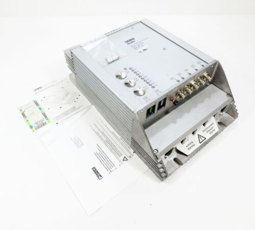 IBS IP 500 ELR WP-6A DI4/4, 2722603
