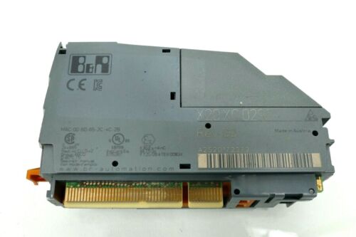 X20XC0292