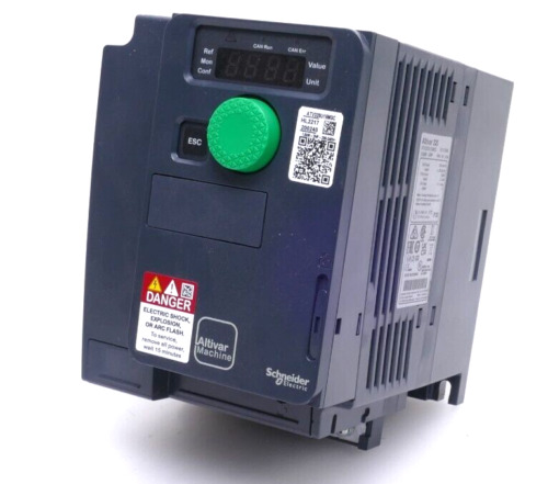 ATV 320U15M3C