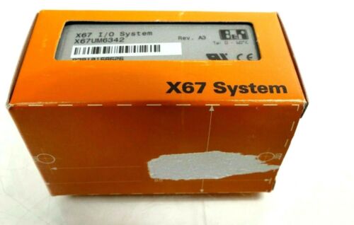 X67 UM 6342