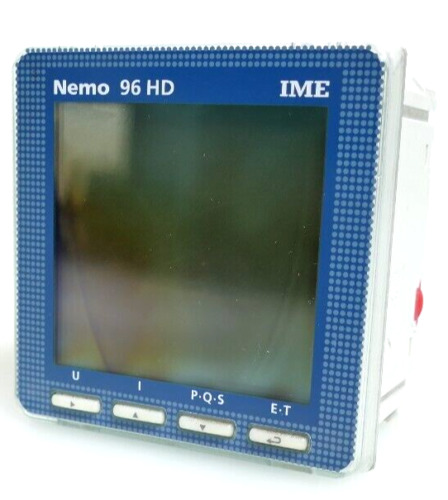 IME Nemo96HD