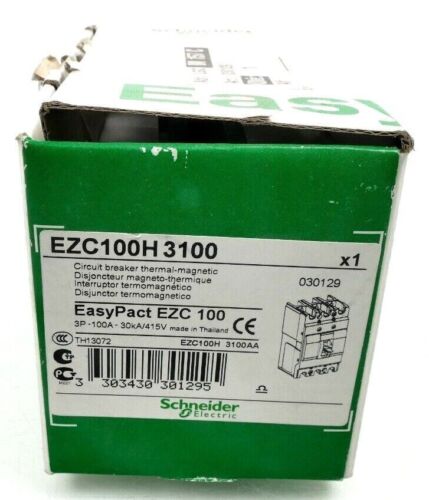 EZC100H3100