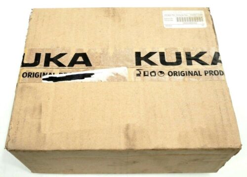 KUKA M2D068-BF Y 415V