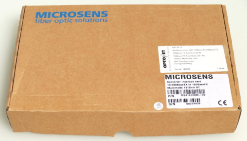 MICROSENS MS416108M-V2