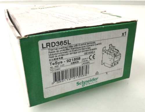 LRD365L