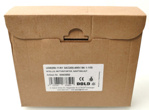 DOLD 3AC200-480V