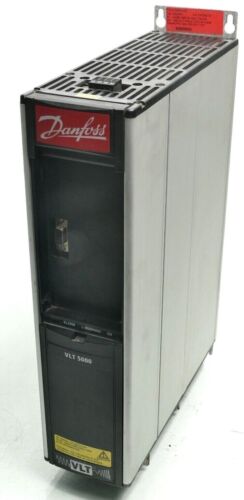 DANFOSS VLT5005 ST24