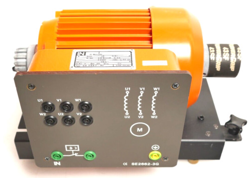SE2662-3G
