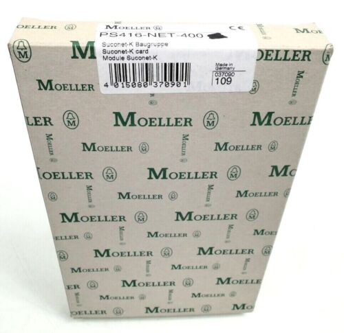 MOELLER PS416-NET-400